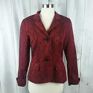 Coldwater creek Jacket